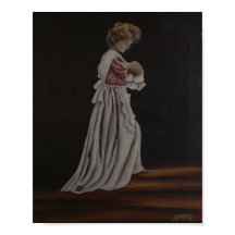 Mother with Child
