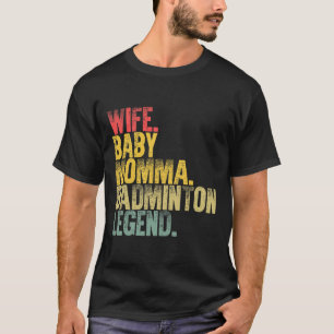 Mother Women Funny Shirt Wife