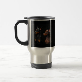 MotherandDaughter Travel Mug