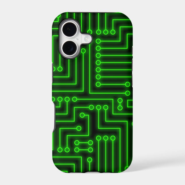 Motherboard (Back)