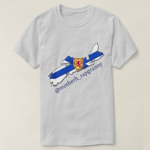 Motherh_rapgranny T-Shirt