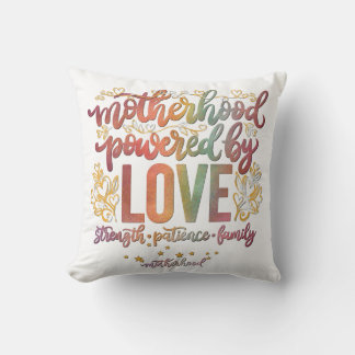 Motherhood Cushion