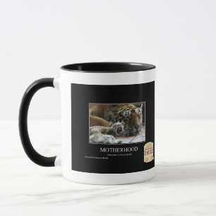 Motherhood Mug