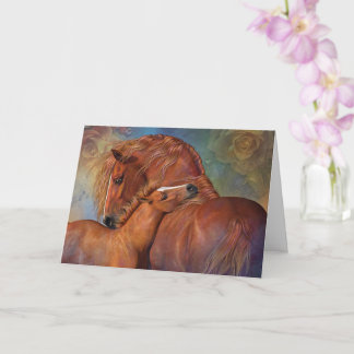 MotherLove Card