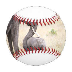 Motherly love baseball
