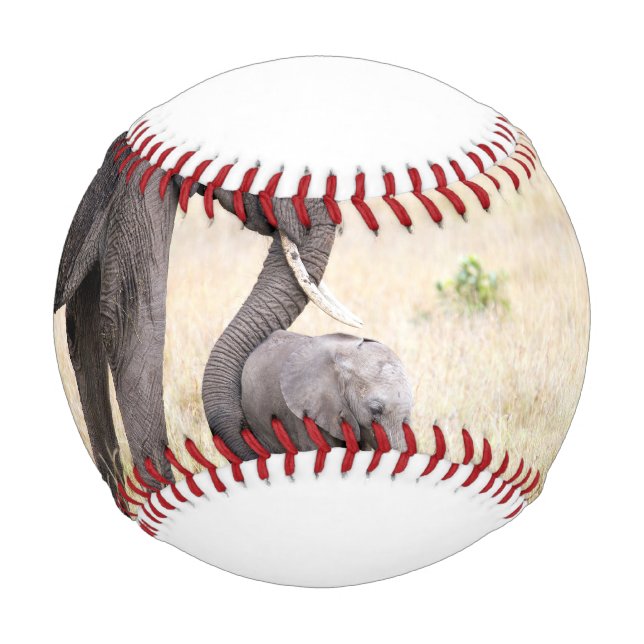 Motherly love baseball (Front)
