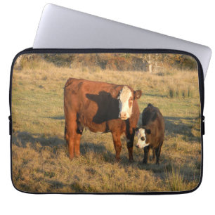 Motherly Love.... Laptop Sleeve