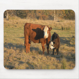 Motherly Love.... Mouse Mat