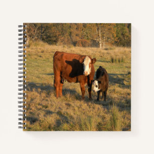 Motherly Love... Notebook
