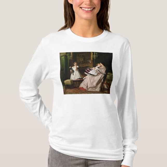 Motherly Love T-Shirt (Front)