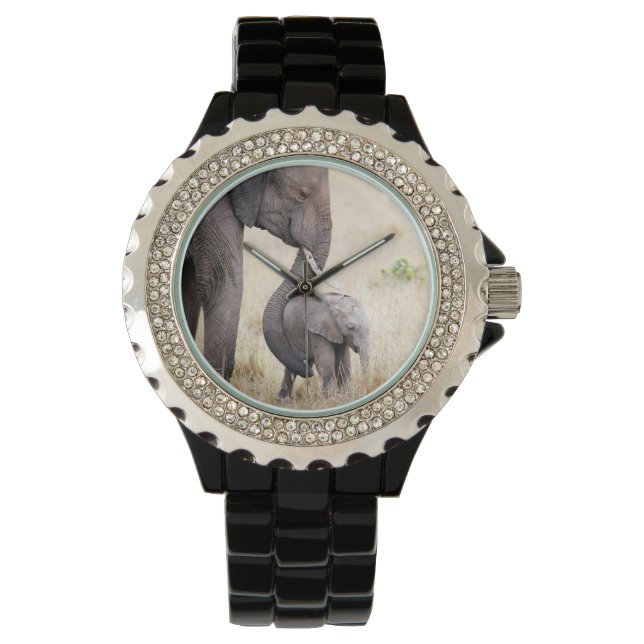 Motherly love watch (Front)