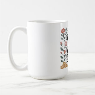 Mothers Are Life's Master Builders Coffee Mug