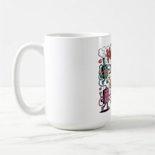 Mothers Are The Heart And Soul Of Every Family Coffee Mug