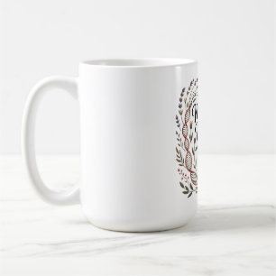 Mothers Are Woven Into Our DNA Coffee Mug