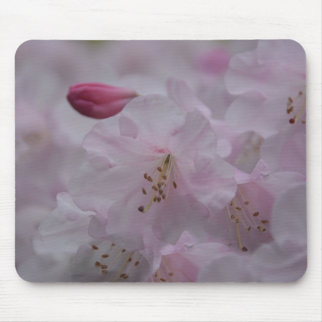 Mother's Caress Mouse Mat (Front)