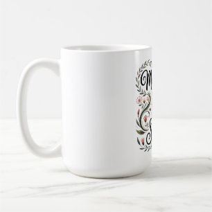 Mothers Dance Through Life's Storms Coffee Mug