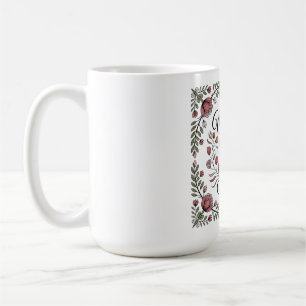 Mothers Dance Through Life's Storms Coffee Mug