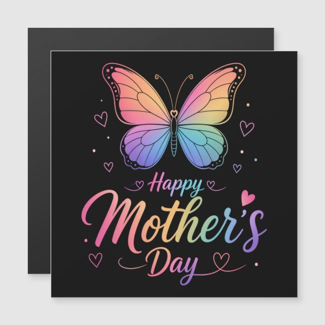 Mothers Day (Front/Back)