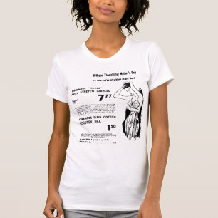 Mother's Day 1955 Girdles T-Shirt