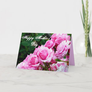 Mother's Day/Any Occasions_Card Card