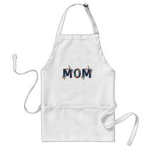 mothers day Apron