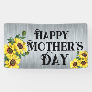 Mother's day Banner
