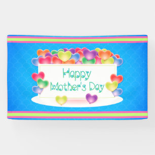 Mother's Day Banner