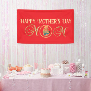 Mother's day Banner