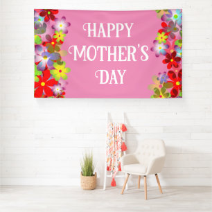 Mother's day Banner