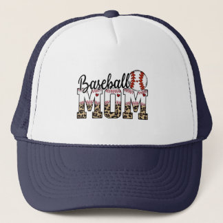 Mother's Day Baseball Cap