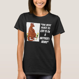 Mother's Day best gift T-Shirt