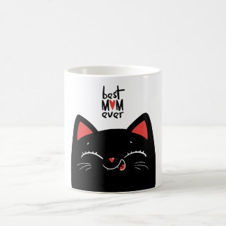 Mother's Day - best mom ever Coffee Mug
