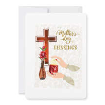 Mothers day Blessings