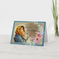Mother's Day Blessings with Madonnina 