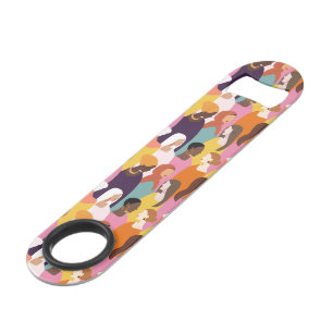 Mother's Day Bottle Opener