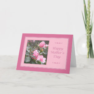Mother's Day Bound With Love Card
