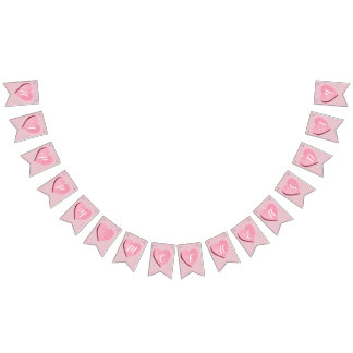 Mother's day bunting