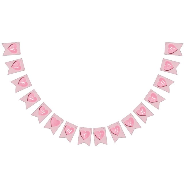 Mother's day bunting  (All)