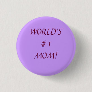 MOTHERS DAY BUTTON