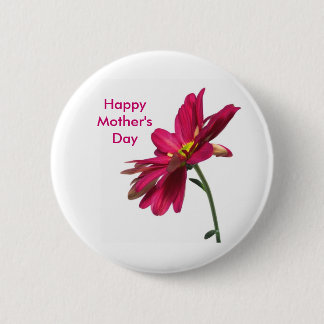 Mother's Day Button