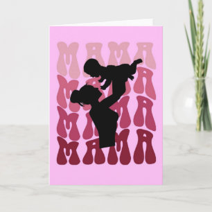 Mother's Day Card