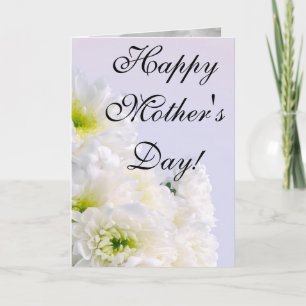 Mother's Day Card