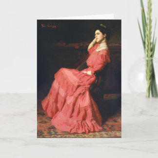 Mother's Day Card