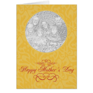 Mother's Day Card