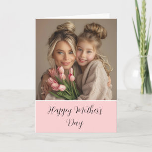 Mother's Day Card