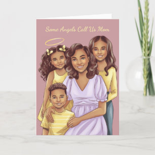 Mother's Day Card