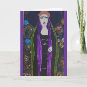 Mothers Day Card