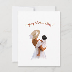 Mother's day Card