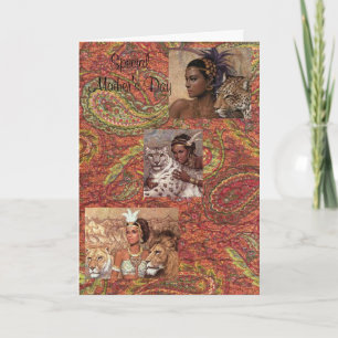 Mother's Day Card