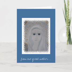 Mothers Day Card